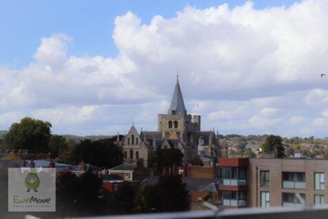 View From Balcony