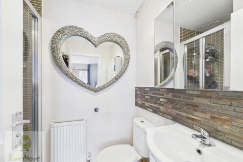Ensuite Shower Room