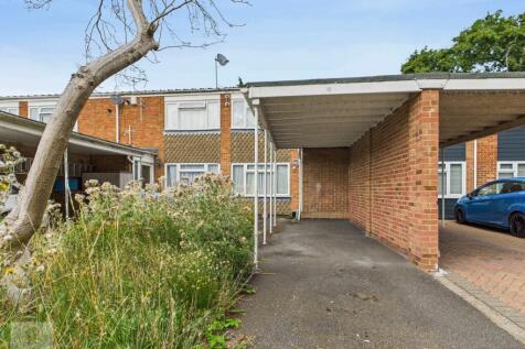 Front of Property With Drive And Carport