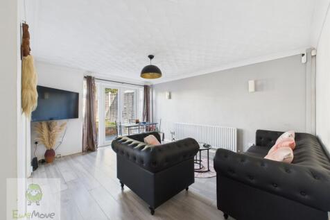Living Dining Room