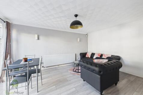 Living Dining Room