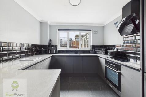 Kitchen Breakfast Room
