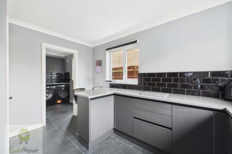 Kitchen Breakfast Room