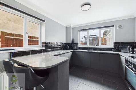Kitchen Breakfast Room