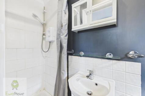 Ensuite Shower Room