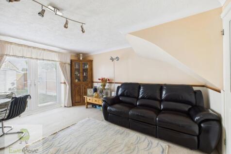 Living Dining Room