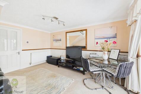 Living Dining Room