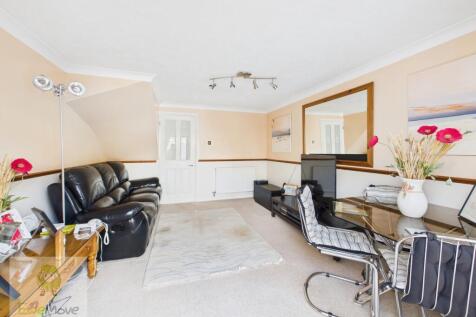 Living Dining Room
