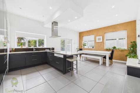 Kitchen Dining Room