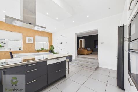 Kitchen Dining Room