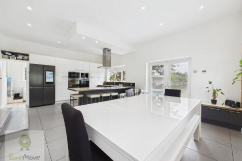 Kitchen Dining Room