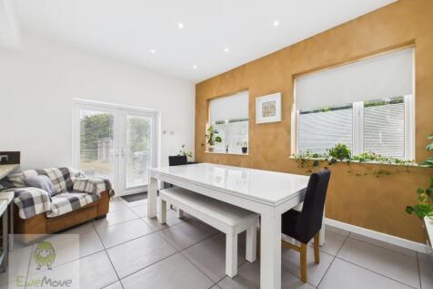 Kitchen Dining Room