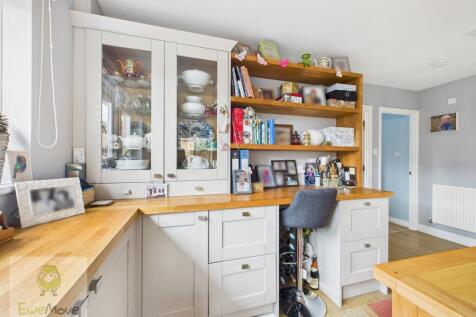 Kitchen Dining Room