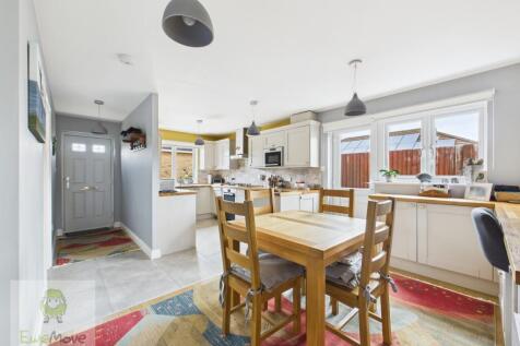 Kitchen Dining Room