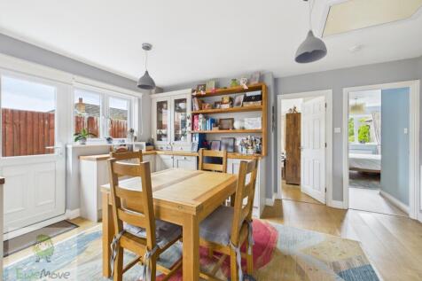 Kitchen Dining Room