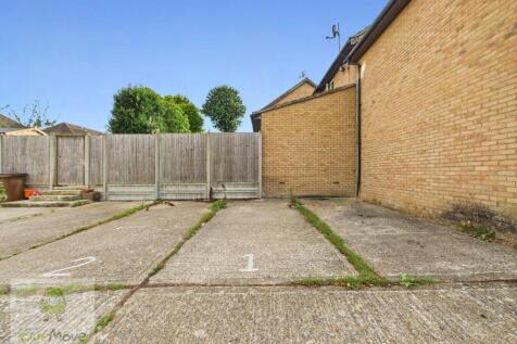 Parking Space