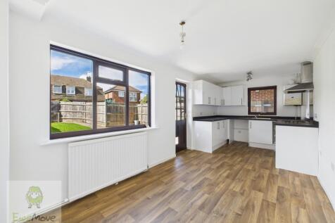 Kitchen Dining Room