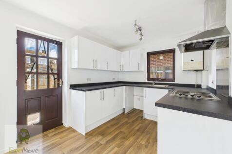 Kitchen Dining Room