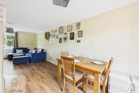 Living Dining Room