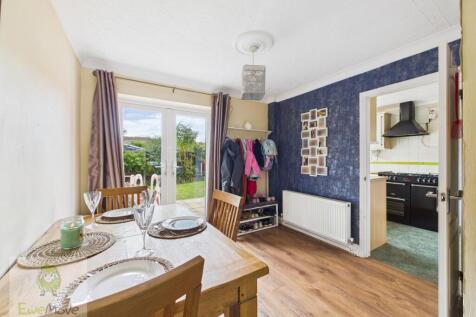 Living Dining Room