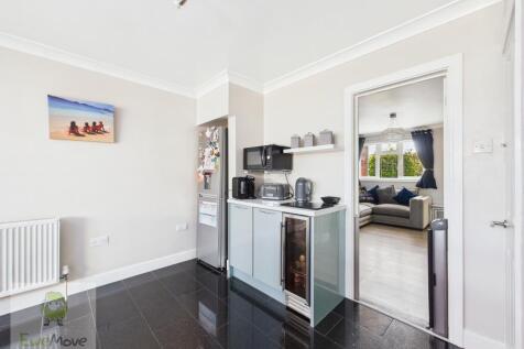Kitchen Dining Room