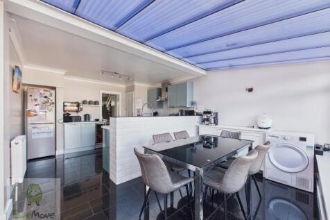 Kitchen Dining Room