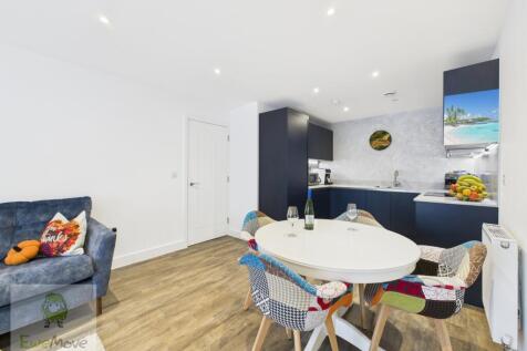 Kitchen Dining Room