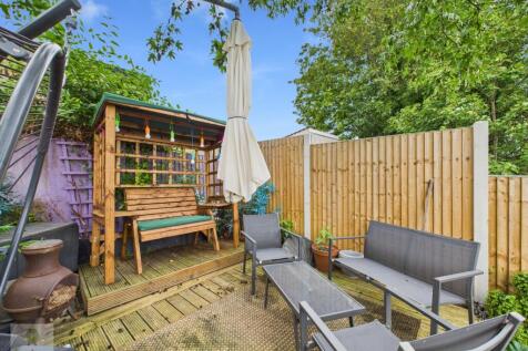 Garden Top Tier