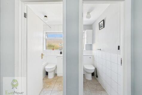 Bathroom and WC