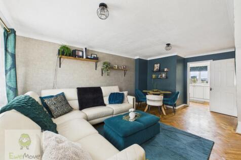 Living Dining Room