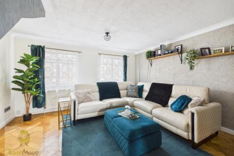 Living Dining Room