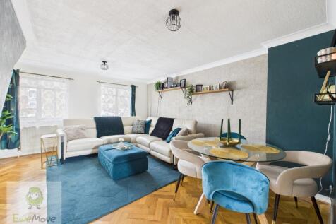 Living Dining Room