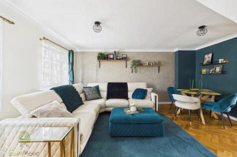 Living Dining Room