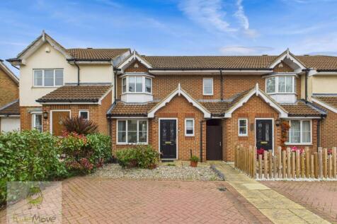 Front of the Property