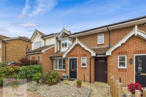 Front of the Property