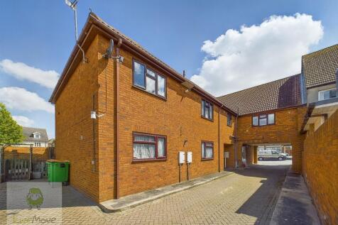 View Of The Front Of The Property