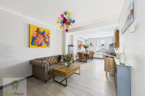 Living Dining Room