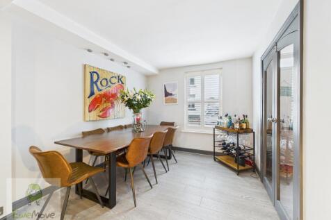 Living Dining Room