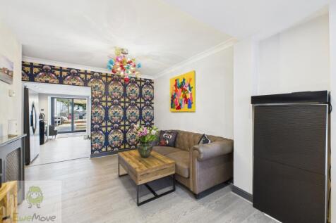 Living Dining Room