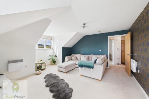 Living Dining Room
