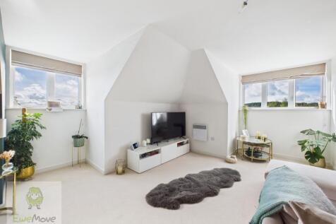 Living Dining Room