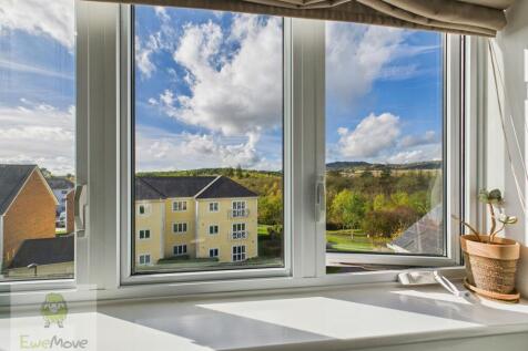 View From The Living Dining Room
