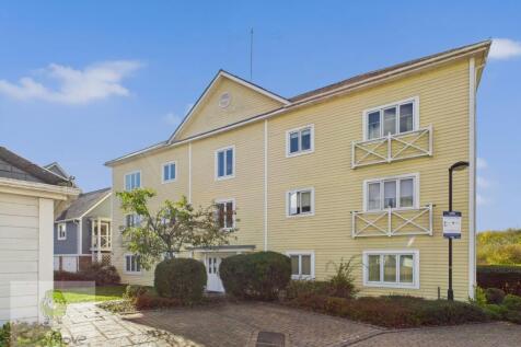 View Of The Front Of The Property