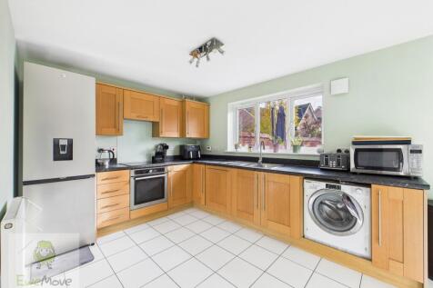 Kitchen Breakfast Room