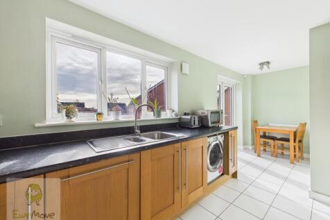 Kitchen Breakfast Room