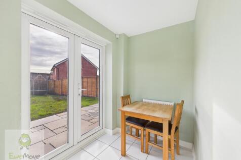 Kitchen Breakfast Room