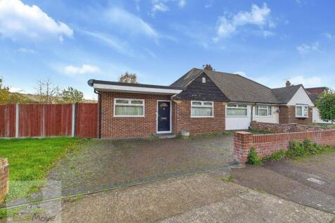 Front of the Property