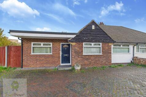 Front of the Property