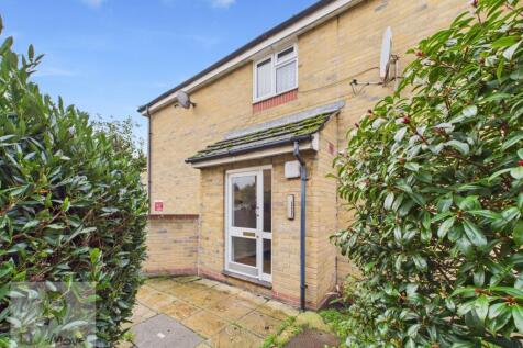 Front of the Property