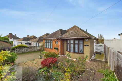 View Of The Front Of The Property